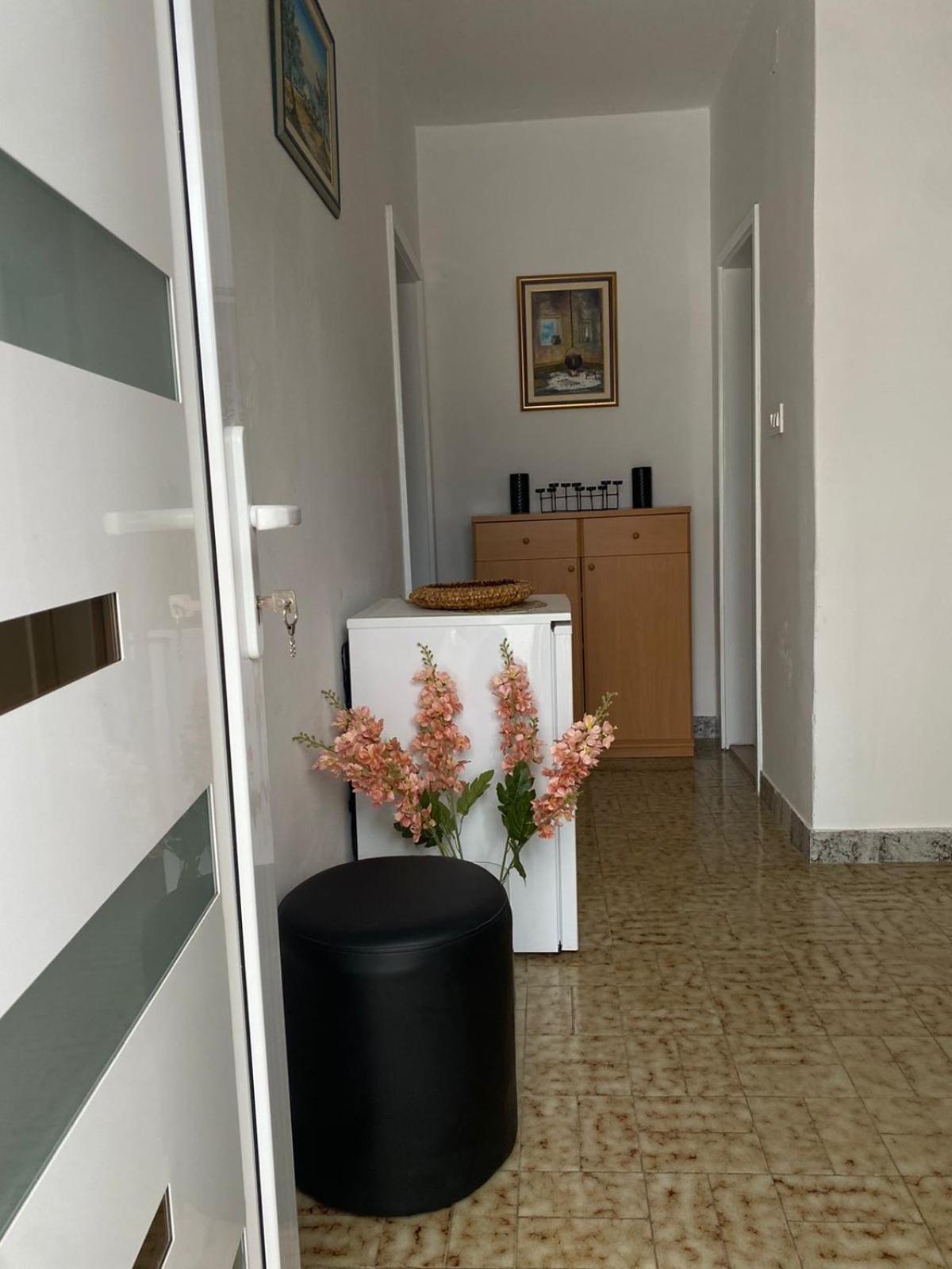 Apartman Roguljic Split Rom bilde
