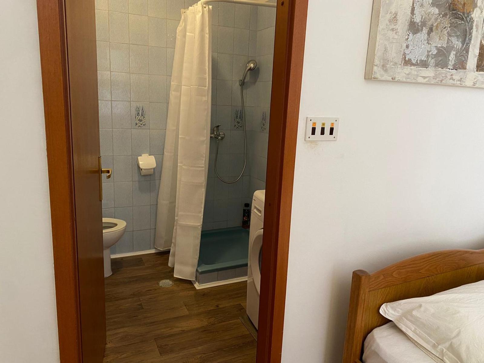 Apartman Roguljic Split Eksteriør bilde
