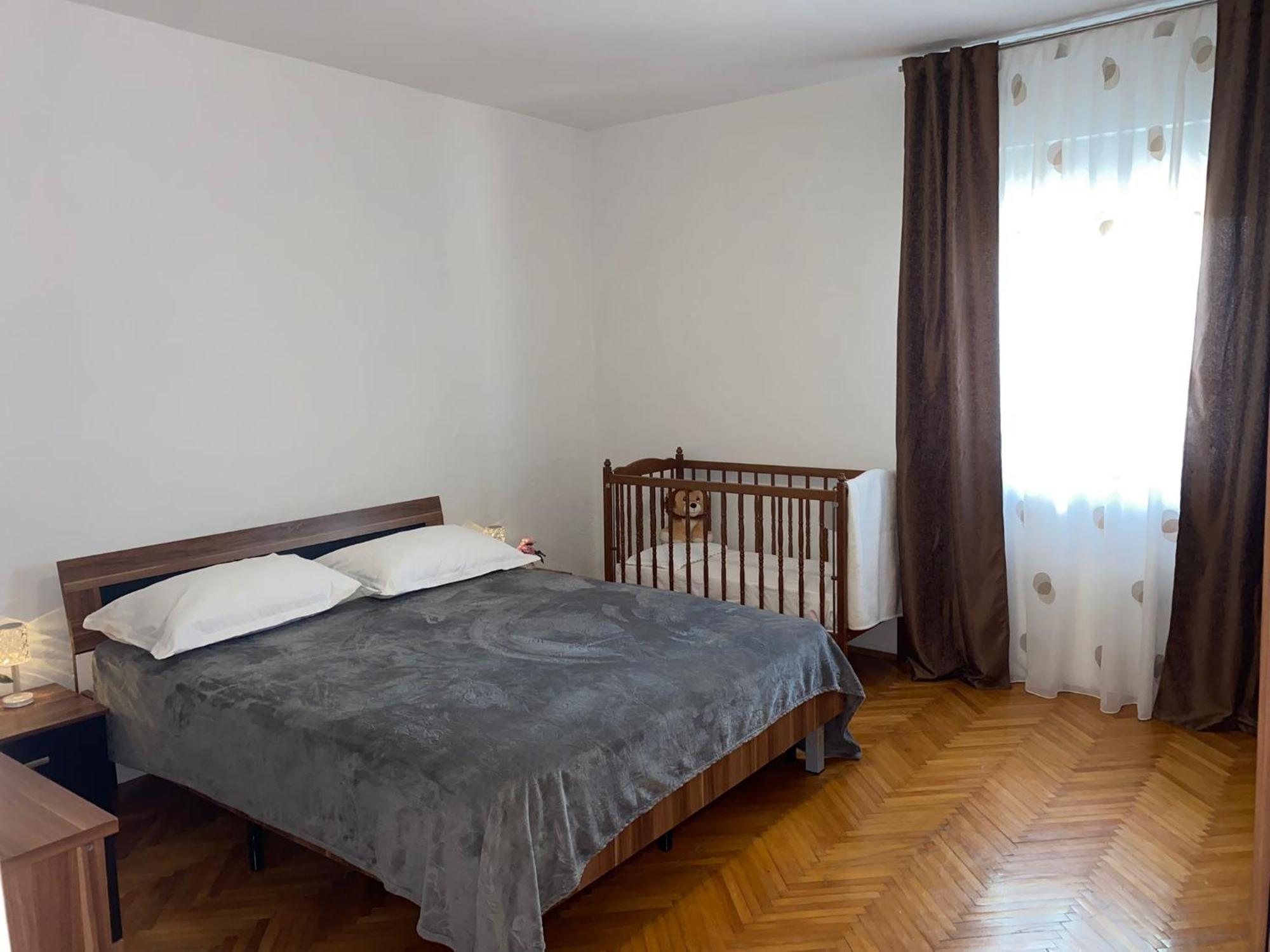 Apartman Roguljic Split Eksteriør bilde