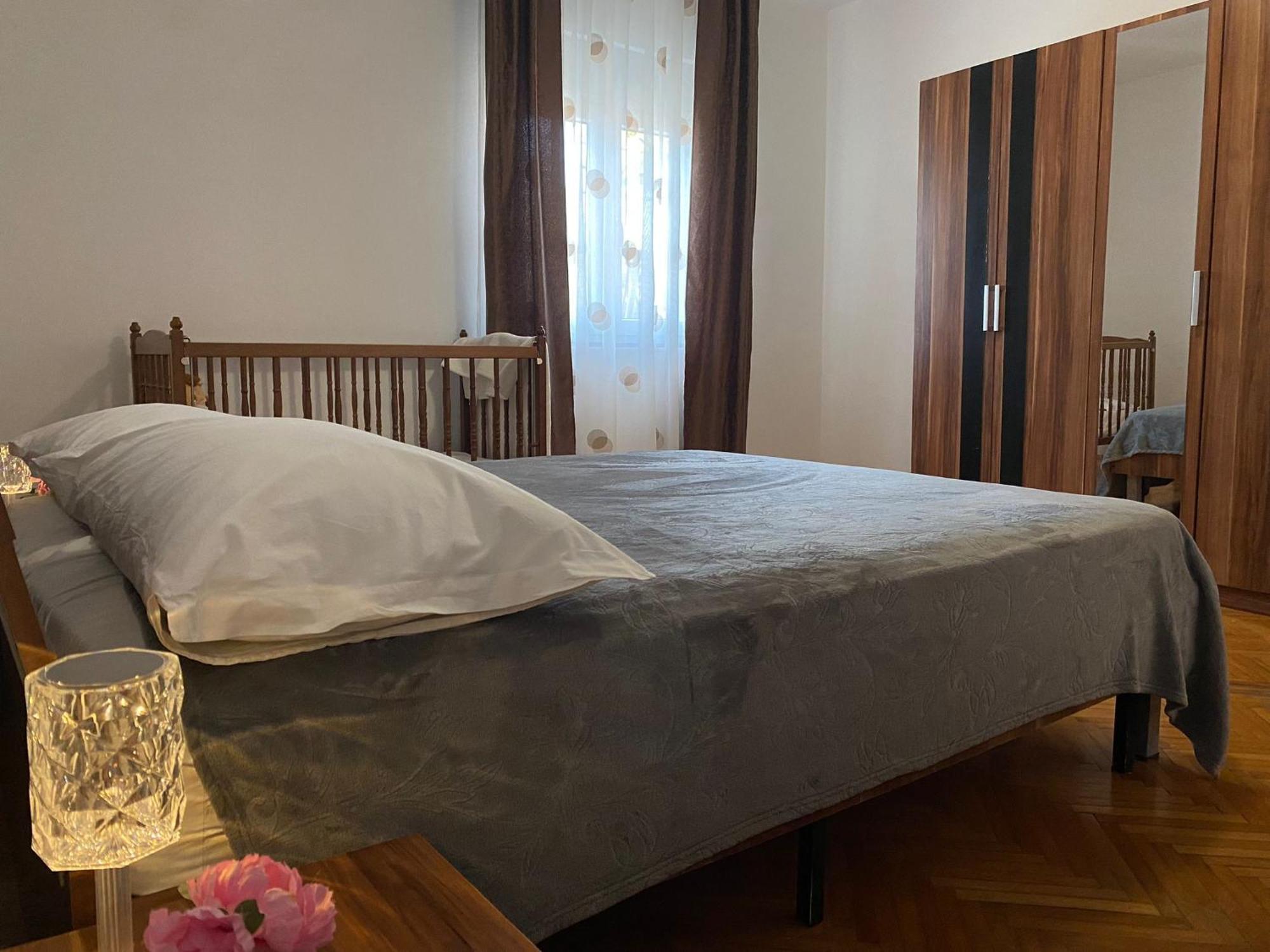 Apartman Roguljic Split Eksteriør bilde