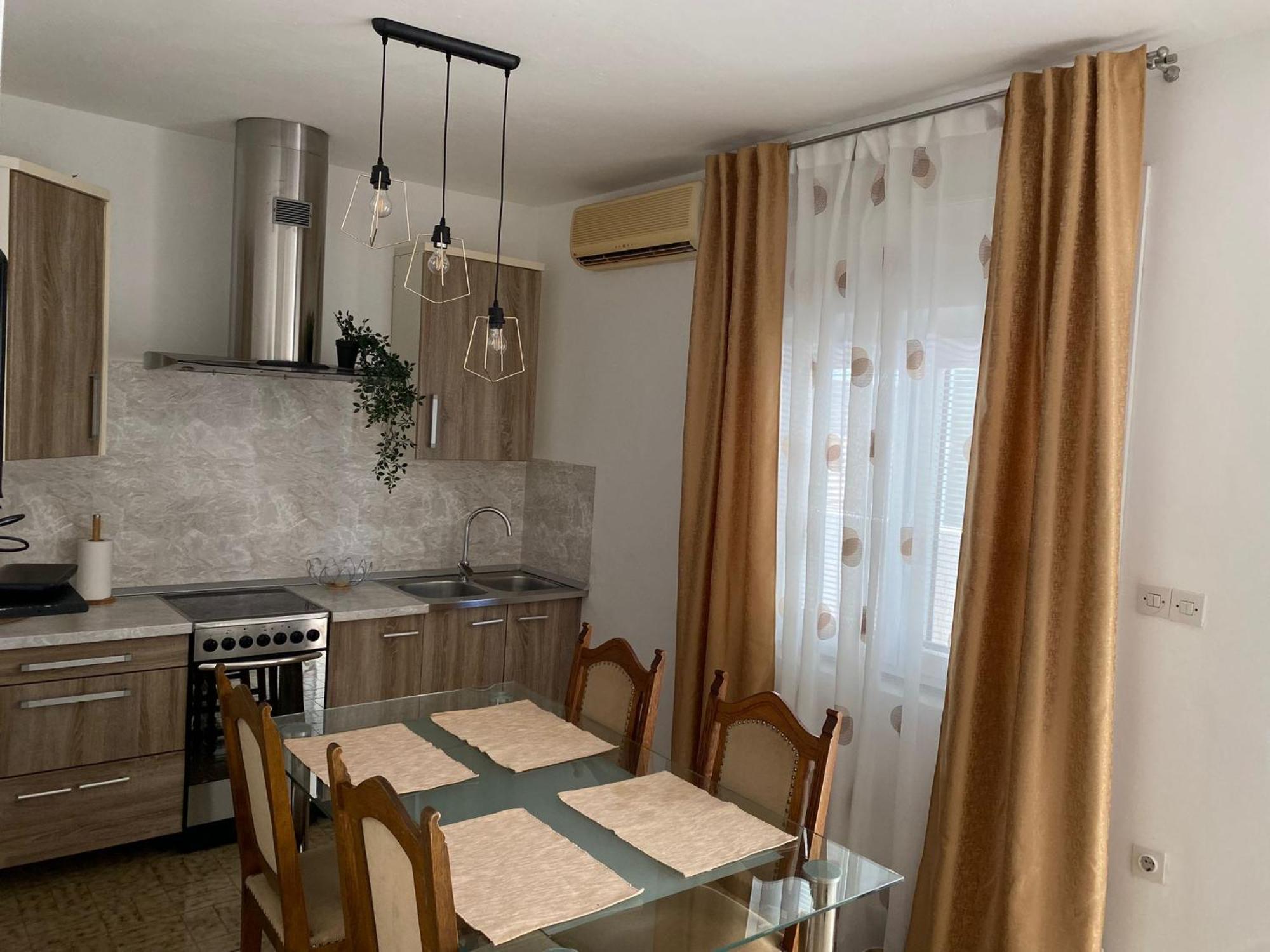 Apartman Roguljic Split Eksteriør bilde