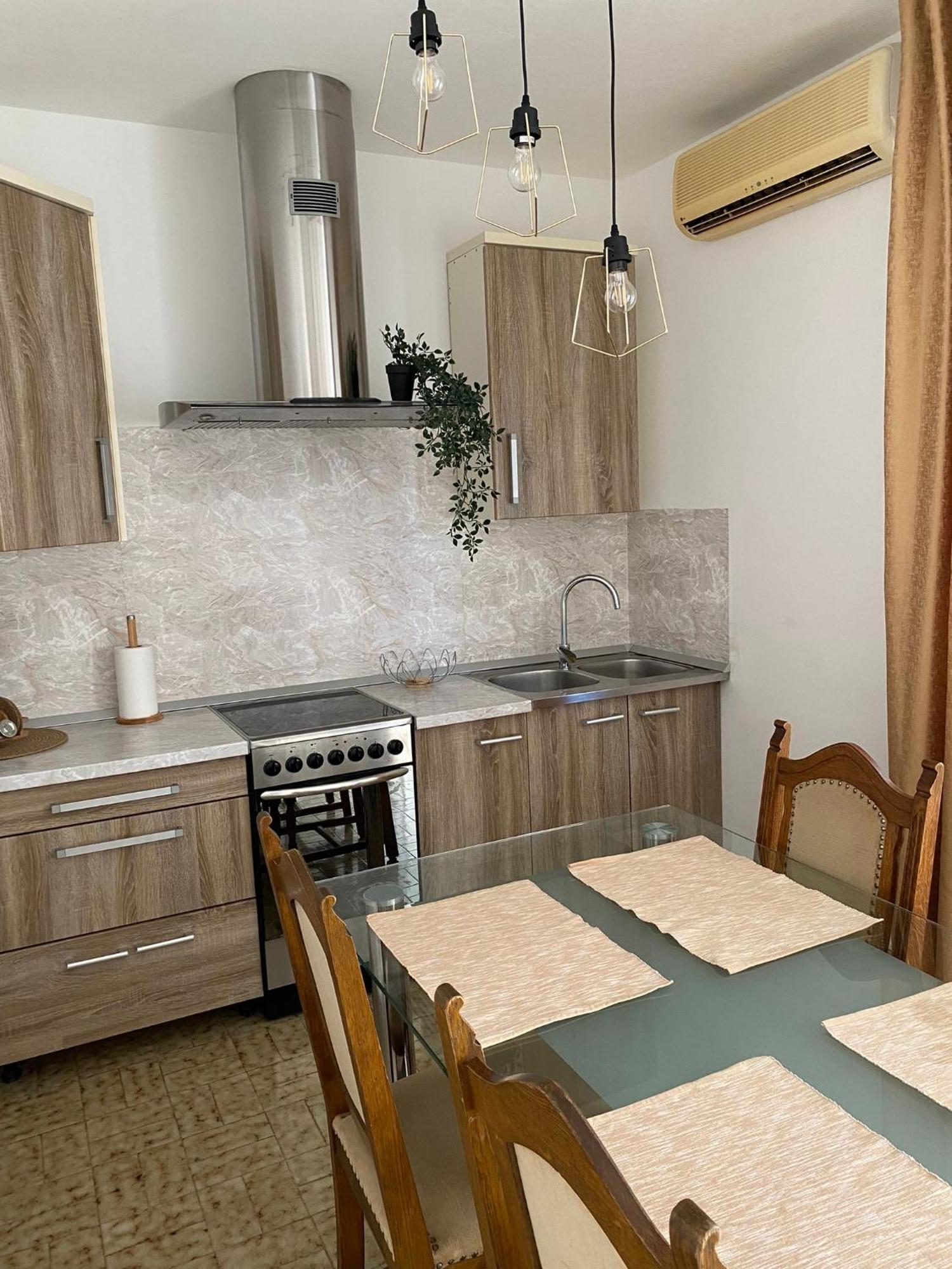 Apartman Roguljic Split Eksteriør bilde
