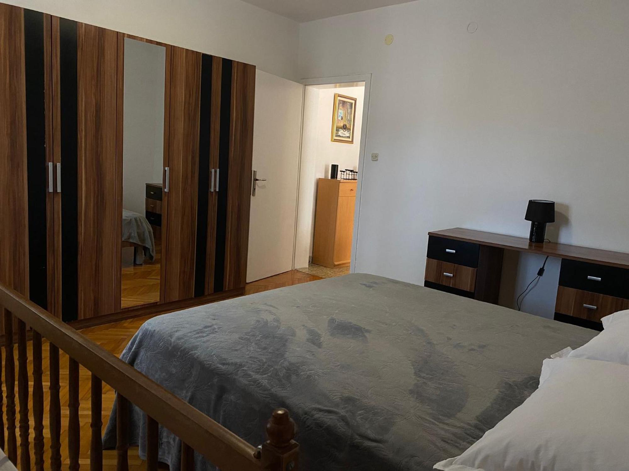 Apartman Roguljic Split Rom bilde