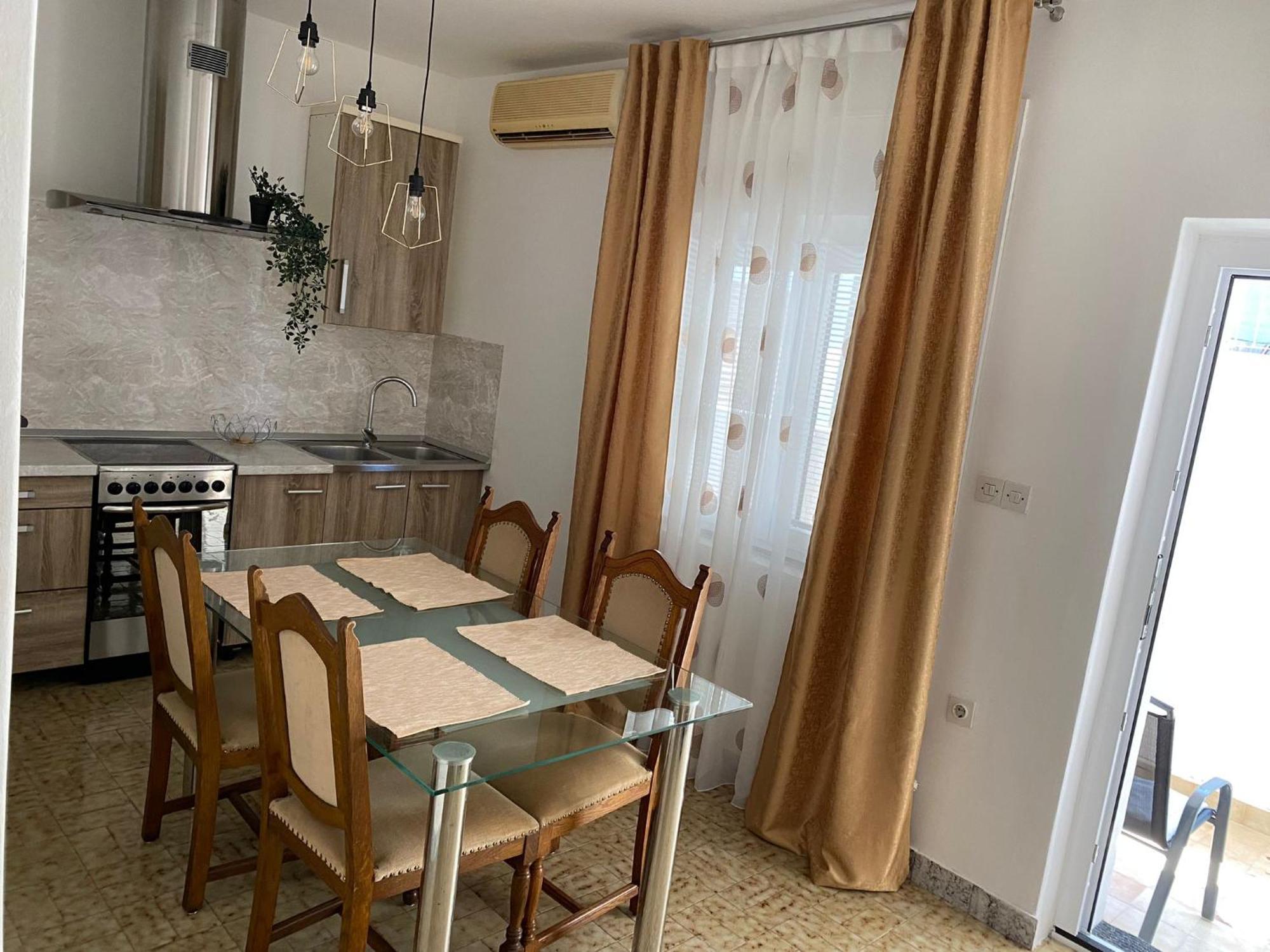 Apartman Roguljic Split Eksteriør bilde