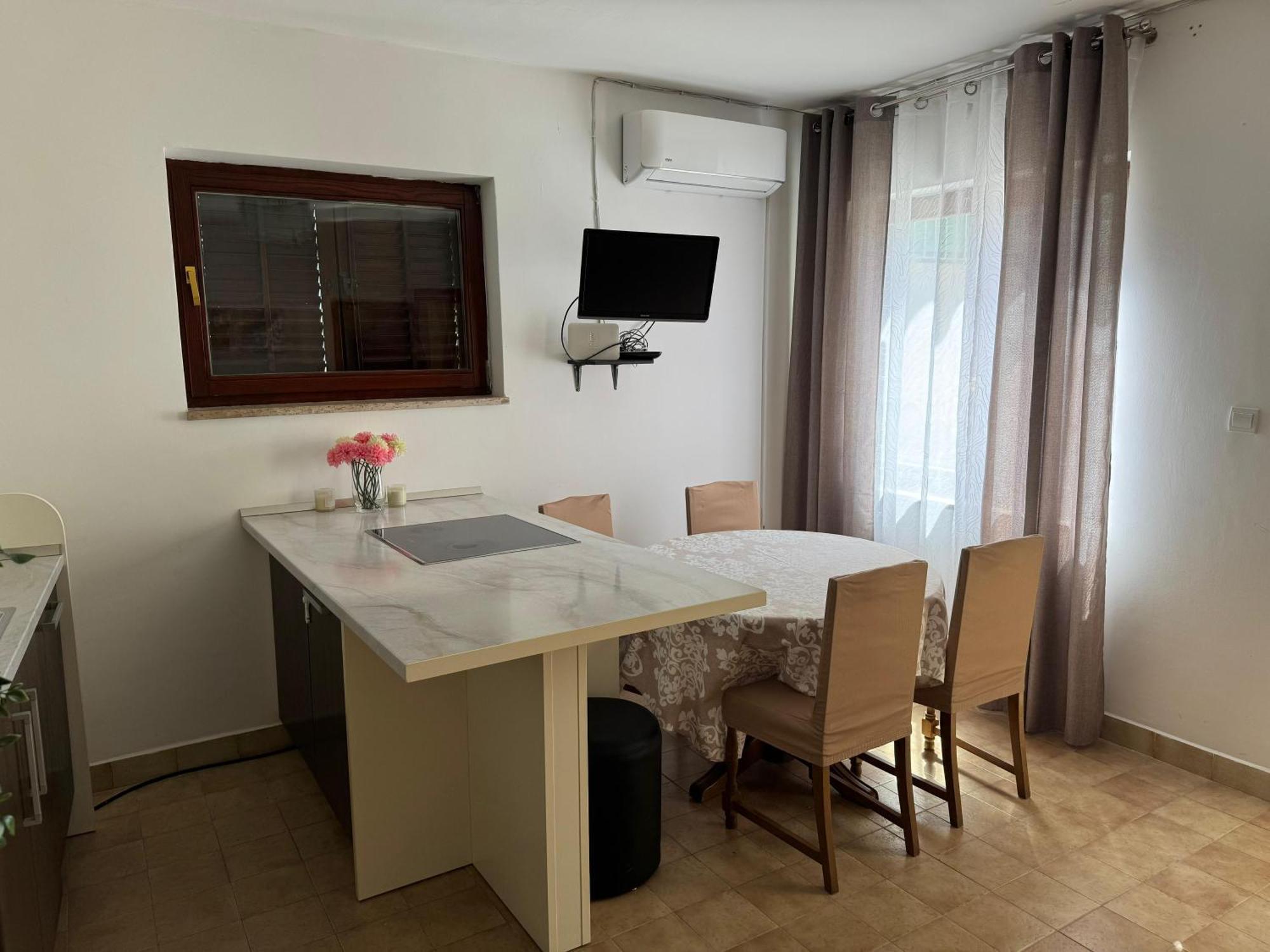 Apartman Roguljic Split Eksteriør bilde