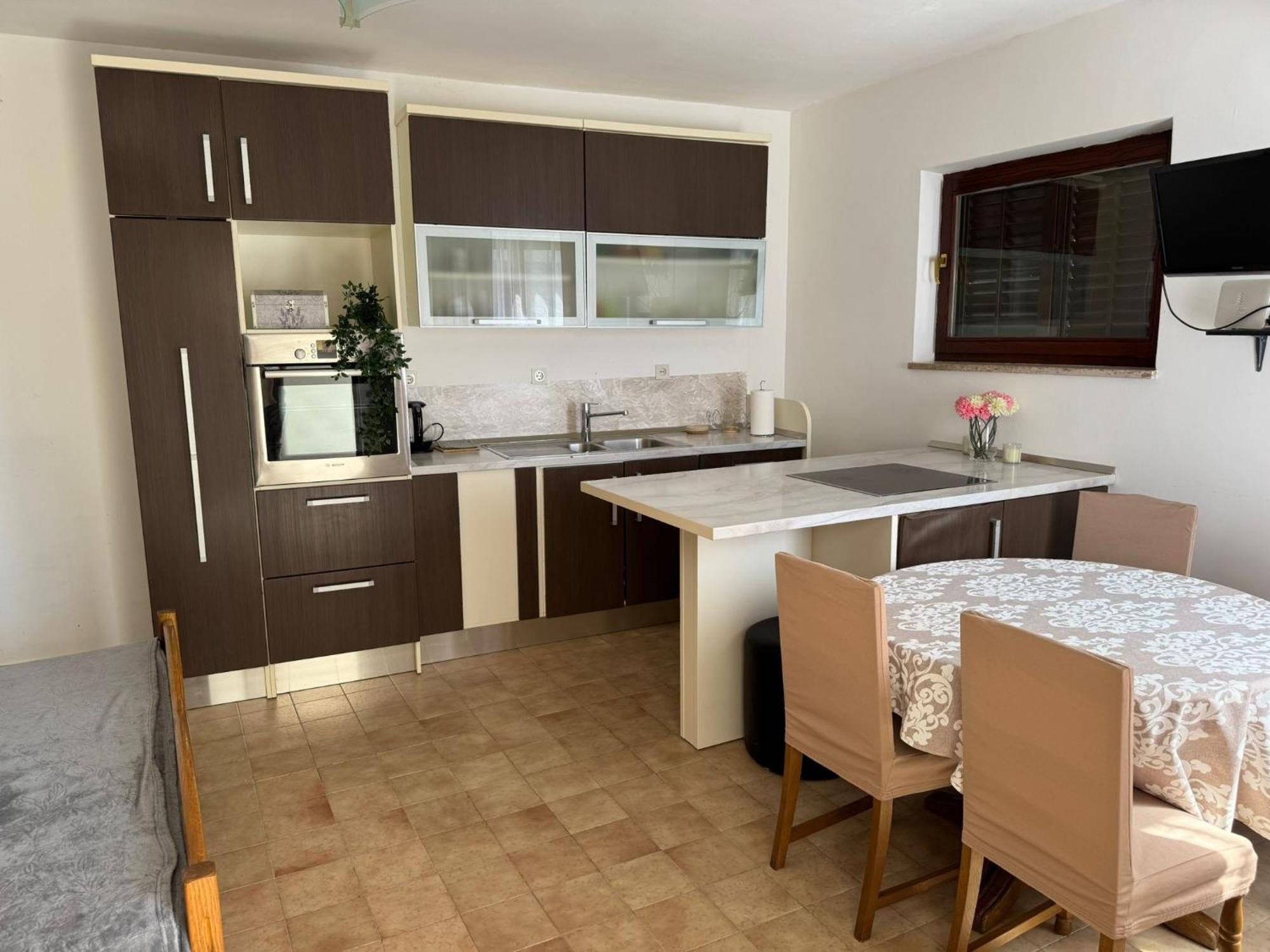 Apartman Roguljic Split Eksteriør bilde