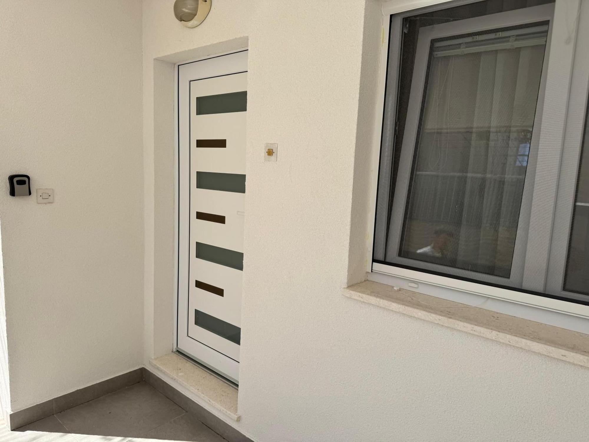 Apartman Roguljic Split Eksteriør bilde