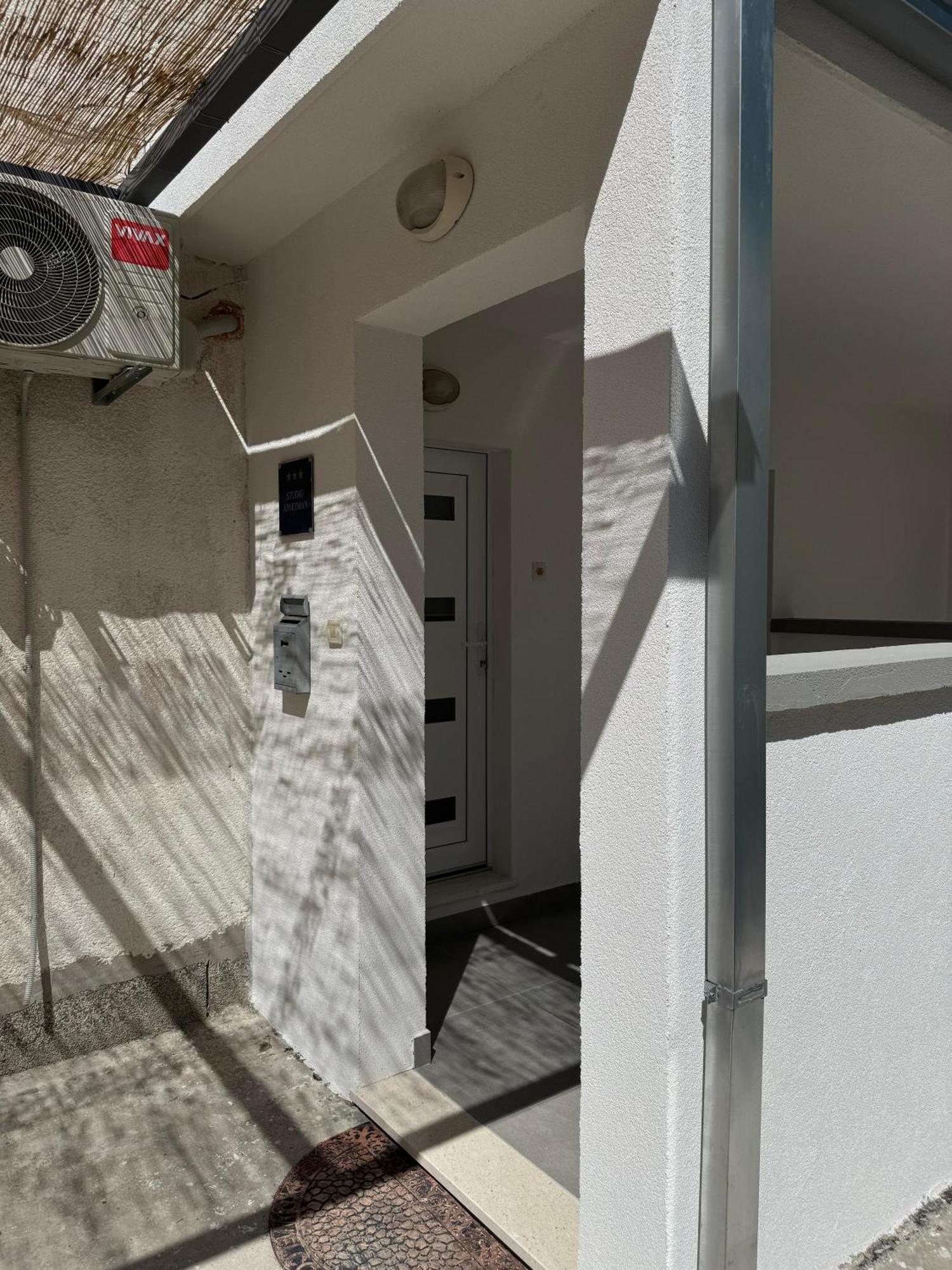 Apartman Roguljic Split Eksteriør bilde