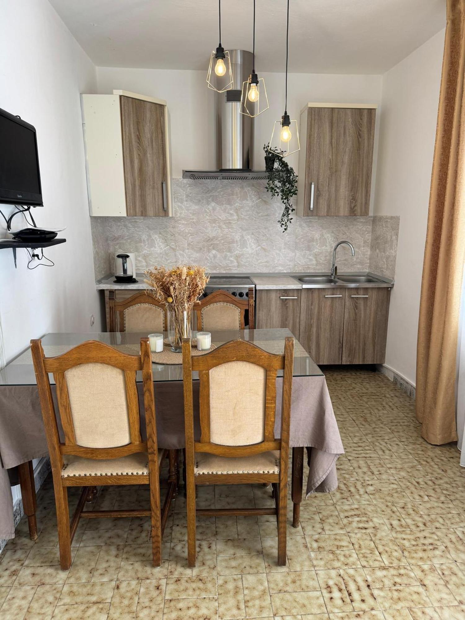 Apartman Roguljic Split Eksteriør bilde