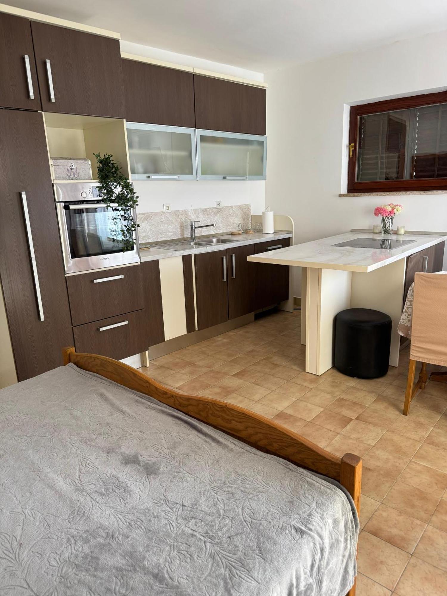 Apartman Roguljic Split Eksteriør bilde