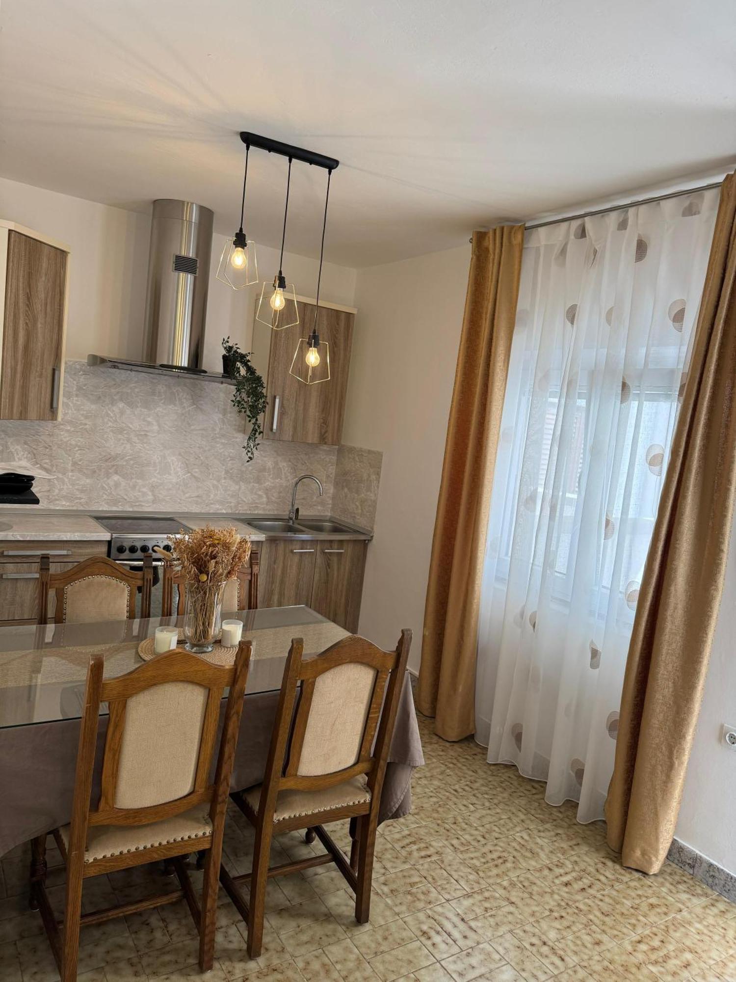 Apartman Roguljic Split Eksteriør bilde