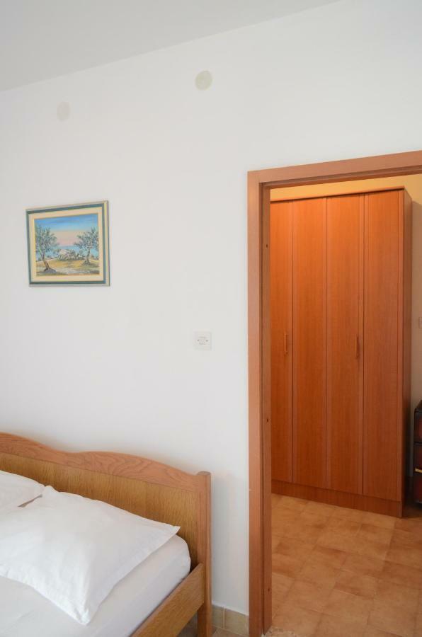 Apartman Roguljic Split Eksteriør bilde