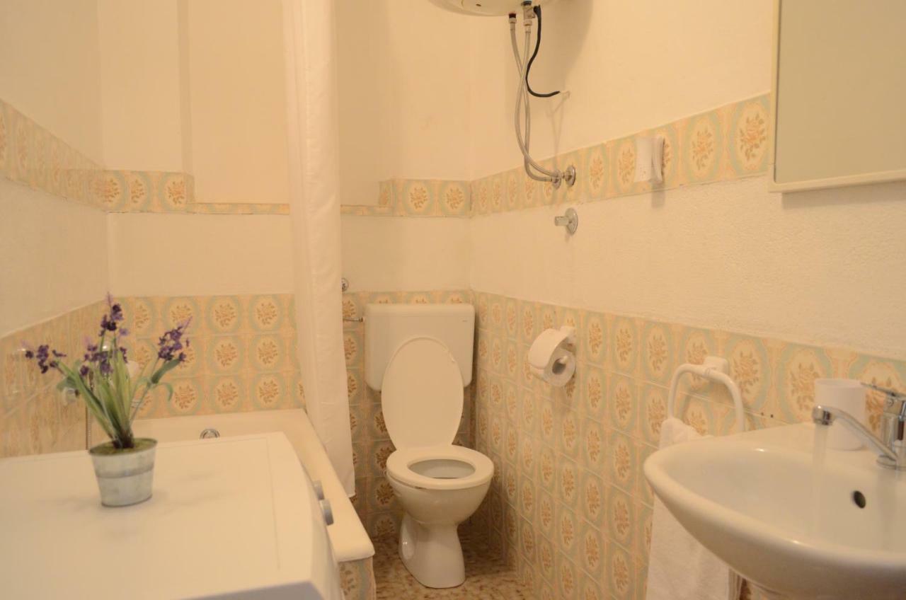 Apartman Roguljic Split Eksteriør bilde