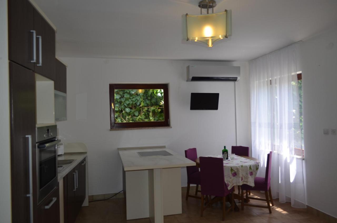 Apartman Roguljic Split Eksteriør bilde
