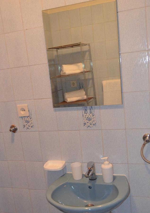 Apartman Roguljic Split Eksteriør bilde
