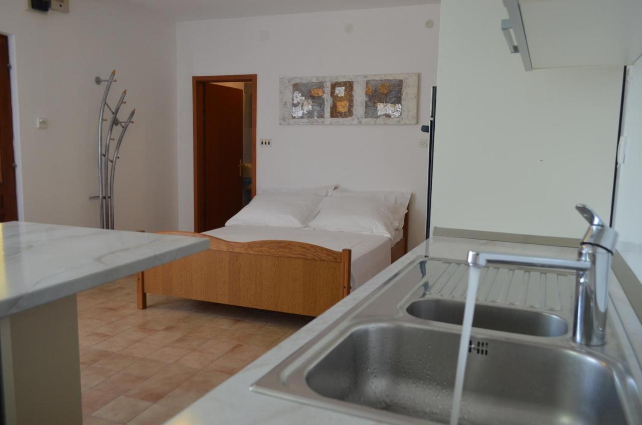 Apartman Roguljic Split Eksteriør bilde